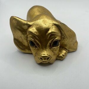 Anthony Freeman McFarlin Vintage 1970s Collectible dog puppy